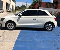 Audi A1 1.4 TFSI 2013 - Imagen 8