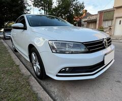 VOLKSWAGEN VENTO 1.4TSI AUTOMATICO 2016 - Imagen 2