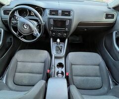VOLKSWAGEN VENTO 1.4TSI AUTOMATICO 2016 - Imagen 3