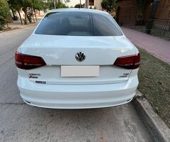 VOLKSWAGEN VENTO 1.4TSI AUTOMATICO 2016 - Imagen 5