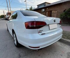 VOLKSWAGEN VENTO 1.4TSI AUTOMATICO 2016 - Imagen 6