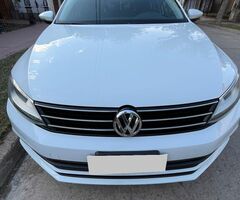 VOLKSWAGEN VENTO 1.4TSI AUTOMATICO 2016 - Imagen 7
