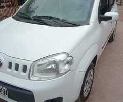 FIAT UNO 1.4 8V 2014 - Imagen 2