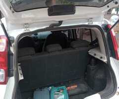 FIAT UNO 1.4 8V 2014 - Imagen 8