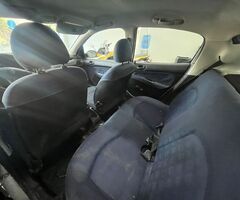 PEUGEOT 206 XR PREMIUM 1.6 Mod 2003 - Imagen 3