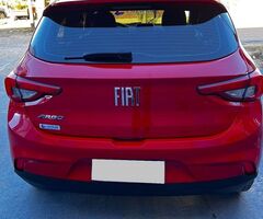 FIAT ARGO DRIVE 1.3 mod 2018 - Imagen 2