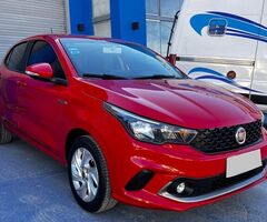 FIAT ARGO DRIVE 1.3 mod 2018 - Imagen 3