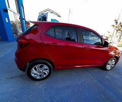 FIAT ARGO DRIVE 1.3 mod 2018 - Imagen 4