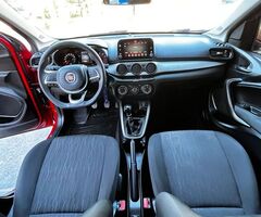 FIAT ARGO DRIVE 1.3 mod 2018 - Imagen 5