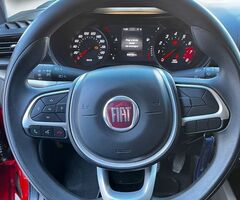 FIAT ARGO DRIVE 1.3 mod 2018 - Imagen 6