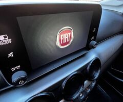 FIAT ARGO DRIVE 1.3 mod 2018 - Imagen 7