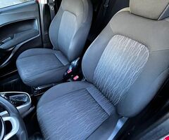 FIAT ARGO DRIVE 1.3 mod 2018 - Imagen 8