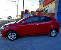 FIAT ARGO DRIVE 1.3 mod 2018 - Imagen 9