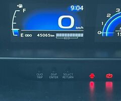 Toyota Etios XLS 1.5 2022 - Imagen 5