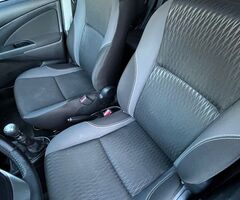 Toyota Etios XLS 1.5 2022 - Imagen 7