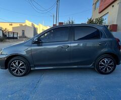Toyota Etios XLS 1.5 2022 - Imagen 8