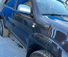 Toyota Sw4 SRV 7 Asientos cuero Mod 2009 - Imagen 4