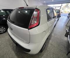 Fiat Punto 1.4 Attractive MOD 2013 - Imagen 3