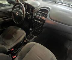 Fiat Punto 1.4 Attractive MOD 2013 - Imagen 6