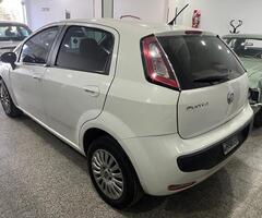 Fiat Punto 1.4 Attractive MOD 2013 - Imagen 8