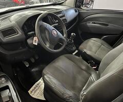 FIAT Dobló Cargo 1.4 16V Active - Modelo 2013 - Imagen 2