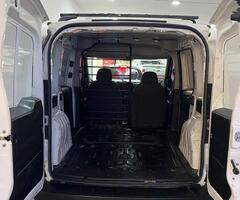 FIAT Dobló Cargo 1.4 16V Active - Modelo 2013 - Imagen 4