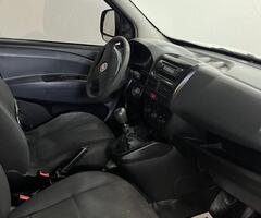 FIAT Dobló Cargo 1.4 16V Active - Modelo 2013 - Imagen 6