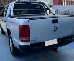 Volkswagen Amarok 2.0 TDI 163CV 4x2 mod 2012 - Imagen 3