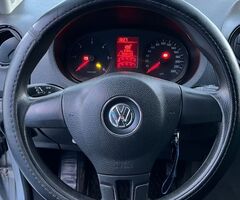 Volkswagen Amarok 2.0 TDI 163CV 4x2 mod 2012 - Imagen 4