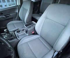 Volkswagen Amarok 2.0 TDI 163CV 4x2 mod 2012 - Imagen 5