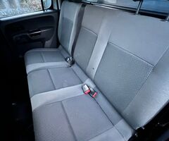Volkswagen Amarok 2.0 TDI 163CV 4x2 mod 2012 - Imagen 6