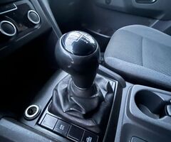 Volkswagen Amarok 2.0 TDI 163CV 4x2 mod 2012 - Imagen 7
