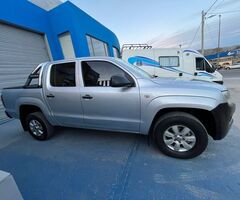 Volkswagen Amarok 2.0 TDI 163CV 4x2 mod 2012 - Imagen 9