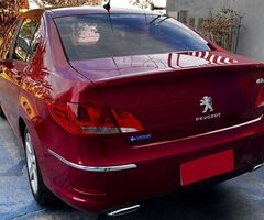 PEUGEOT 408 Allure NAV 2.0 - Modelo 2013 - Imagen 2