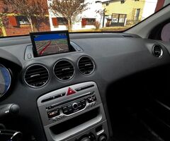 PEUGEOT 408 Allure NAV 2.0 - Modelo 2013 - Imagen 7