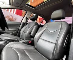 PEUGEOT 408 Allure NAV 2.0 - Modelo 2013 - Imagen 8