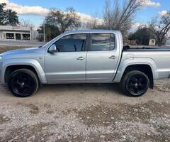 VW AMAROK HIGHLINE 2.0 TDI 180 CV 4x2 | Modelo 2017 - Imagen 2