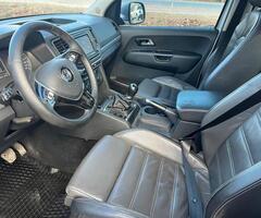VW AMAROK HIGHLINE 2.0 TDI 180 CV 4x2 | Modelo 2017 - Imagen 3