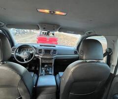 VW AMAROK HIGHLINE 2.0 TDI 180 CV 4x2 | Modelo 2017 - Imagen 4