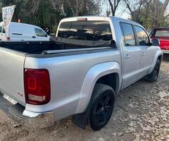 VW AMAROK HIGHLINE 2.0 TDI 180 CV 4x2 | Modelo 2017 - Imagen 5