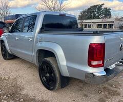 VW AMAROK HIGHLINE 2.0 TDI 180 CV 4x2 | Modelo 2017 - Imagen 6