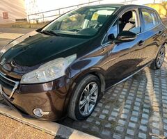 Peugeot 208 Feline 1.6 Mod 2013 - Imagen 2