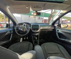 Peugeot 208 Feline 1.6 Mod 2013 - Imagen 5