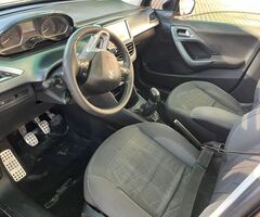 Peugeot 208 Feline 1.6 Mod 2013 - Imagen 6