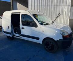 Renault Kangoo 1.6 Confort Mod 2013 - Imagen 2