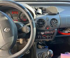 Renault Kangoo 1.6 Confort Mod 2013 - Imagen 3