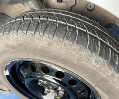 Renault Kangoo 1.6 Confort Mod 2013 - Imagen 4