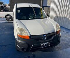 Renault Kangoo 1.6 Confort Mod 2013 - Imagen 6