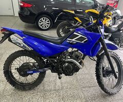 YAMAHA XTZ 125- MOD 2007 - Imagen 2