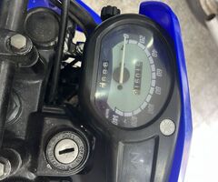 YAMAHA XTZ 125- MOD 2007 - Imagen 3